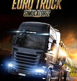 Euro Truck Simulator 2 Download