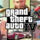 Grand Theft Auto IV