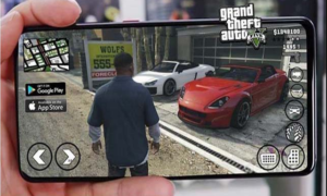 Grand Theft Auto V Download Latest Version For Android