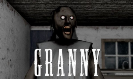 Granny Full Version Mobile Game