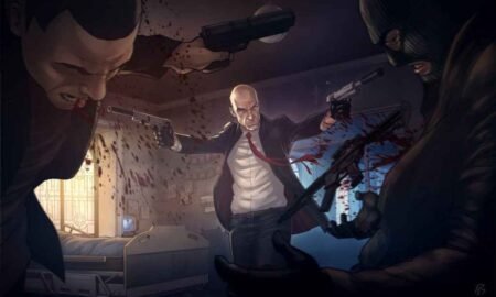 Hitman Absolution