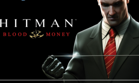 Hitman: Blood Money Version Full Game Free Download