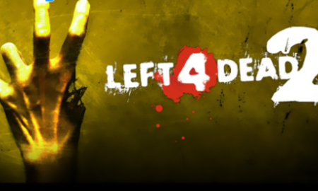 Left 4 Dead 2