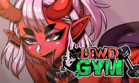 Lewd Gym Full Version Mobile Game