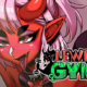 Lewd Gym Full Version Mobile Game