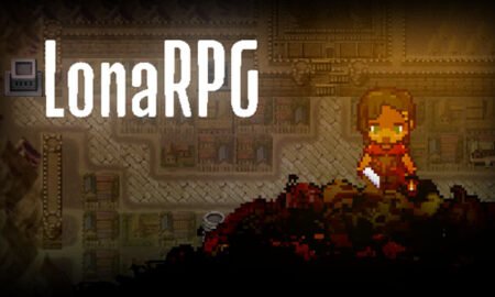 LonaRPG Download Latest Version For Android