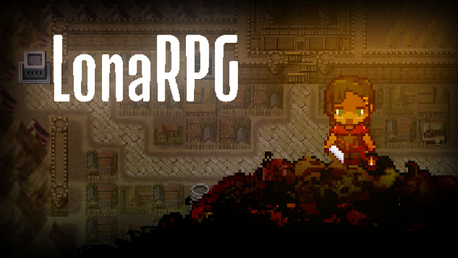 LonaRPG Download Latest Version For Android