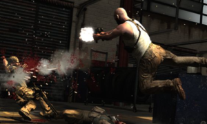 Max Payne 3 Version Full Game Free Download