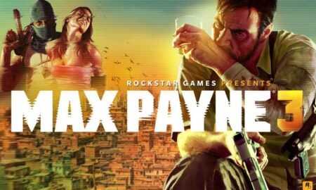 Max Payne 3