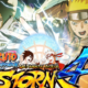 NARUTO SHIPPUDEN Ultimate Ninja STORM 4 Version Full Game Free Download