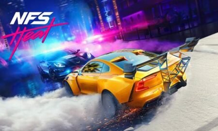 Need for Speed Heat Download Latest Version For Android