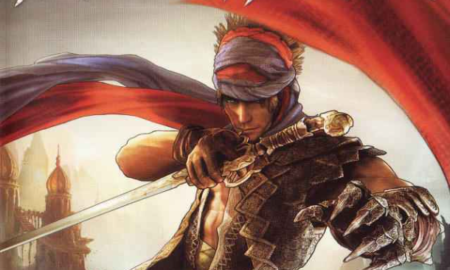 Prince of Persia 2009