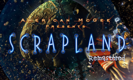 Scrapland Remastered Version Full Game Free Download