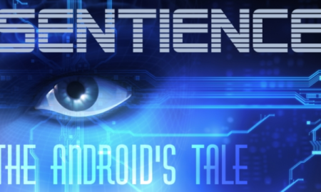 Sentience: The Android’s Tale Version Full Game Free
