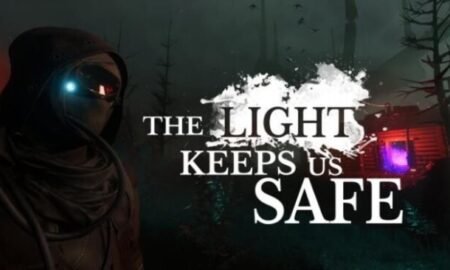 The Light Keeps Us Safe