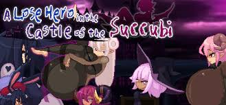 A Lose Hero In The Castle Of The Succubi Free Download Full Version