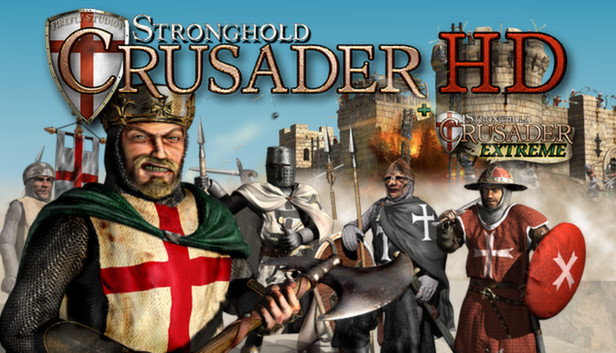Stronghold Crusader HD Download Latest Version For Android