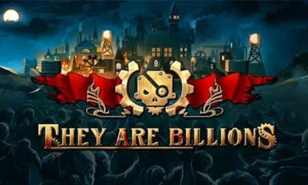 They Are Billions Full Version Mobile Game