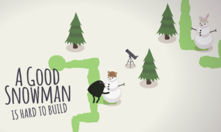 A Good Snowman Is Hard To Build Download Latest Version For Android