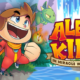 Alex Kidd In Miracle World Dx Free Download Full Version