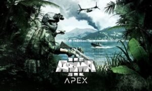Arma 3 Version Full Game Free Download