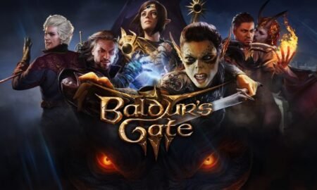 Baldur’s Gate 3 Version Full Game Free Download