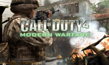 Call of Duty 4: Modern Warfare Download Latest Version For Android