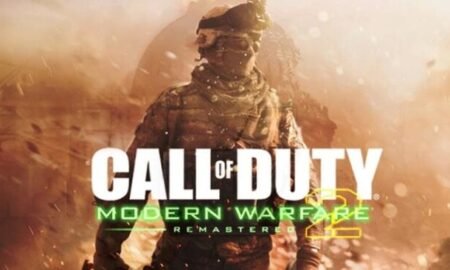 Call of Duty: Modern Warfare 2