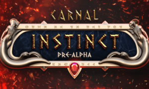 Carnal Instinct Full Version Mobile Game