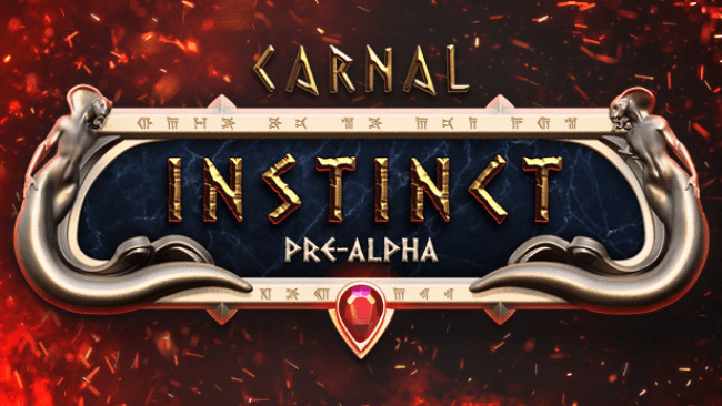 Carnal Instinct Full Version Mobile Game