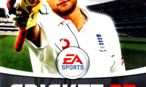 Cricket 07