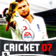 Cricket 07