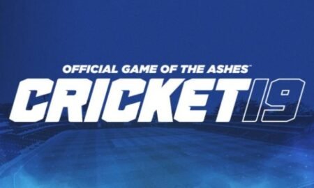 Cricket 19 Free Download Full Version