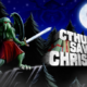 Cthulhu Saves Christmas Full Version Mobile Game