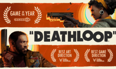 DEATHLOOP Full Version Mobile Game