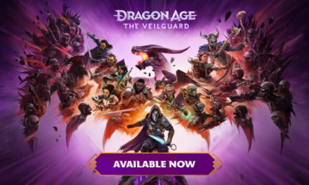 Dragon Age: The Veilguard Free Download Full Version