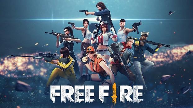 FREE FIRE Version Full Game Free Download