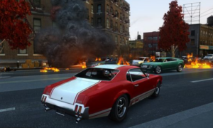 GTA 4 Version Full Game Free Download