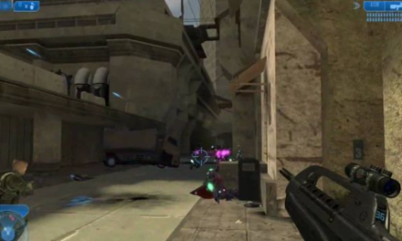 Halo 2 Free Download Full Version