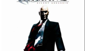 Hitman 2 Silent Assassin