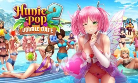 HuniePop 2