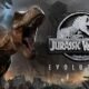 Jurassic World Evolution