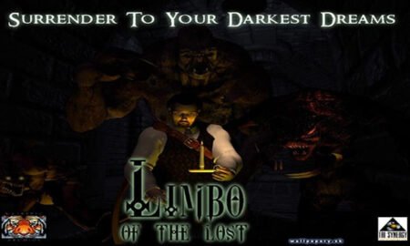 Limbo of the Lost Free Download Full Version