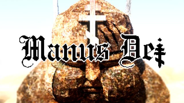 Manus Dei Download Latest Version For Android