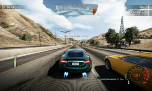 Need For Speed ​​Hot Pursuit Remastered For PC Free Download