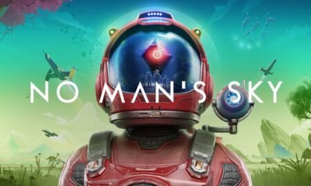 No Man’s Sky Full Version Mobile Game