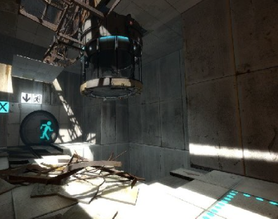 Portal 2