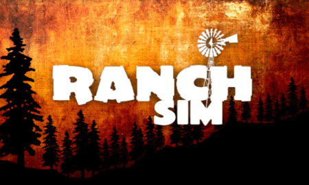 Ranch Simulator Full Version Mobile Game