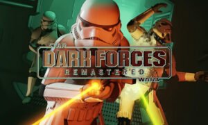 STAR WARS™: Dark Forces Remaster Download Latest Version For Android