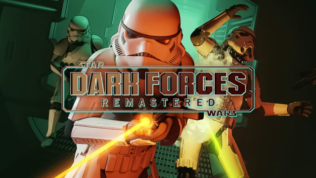 STAR WARS™: Dark Forces Remaster Download Latest Version For Android